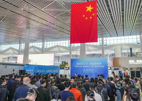 三亚出岛 抢 人才