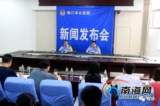 严管 重罚 海口骑电动车的注意啦 交警放 7大招 ,你还敢违章吗