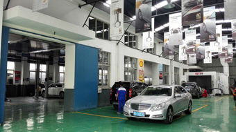 常州市渊源汽车修理厂招聘信息 公司前景 规模 待遇怎么样