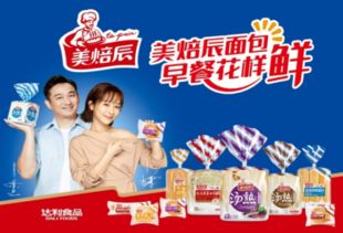 达利食品 中国民营企业成长的样本