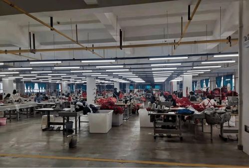 招工 镇雄7座工厂共招数千人......