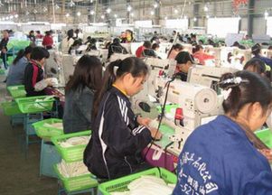 工厂高喊招工难,企业出现用工荒,年轻人为何不愿意进厂