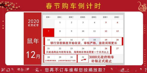 2020年终大促.收官之战 广汽本田厂商联合直销会海口站火热招募中...