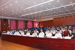 海口5g建设放大招 5g 智慧园区 带你看产业未来