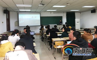 聚四方之才 海口赴京招聘 放大招 多措并举为企业与人才牵线搭桥