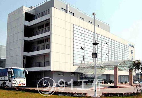 在南京,这些工厂正在招人,福利环境绝对不让你失望