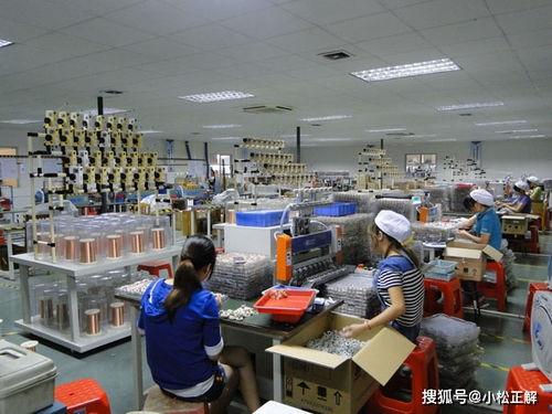 深圳一工厂招聘 抽烟员 ,月薪竟高达9000,不少网友表示没见过