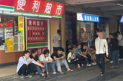 特稿 一边是招工难一边是找工难,珠三角电子厂的吸引力还在吗