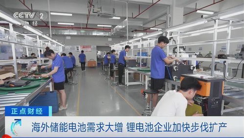 9个月拿下8700亿 又一中国制造成美欧抢手货,厂商 订单排到年