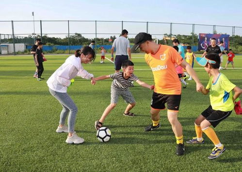 2022张家口市万全区亲子运动会赛前预告