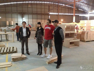 多维家:中外合作,力求于精