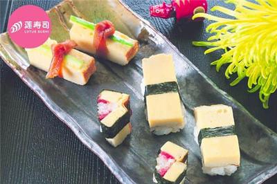 海口莲寿司加盟流程是怎样的?加盟轻松一起来看看加盟商如何评价