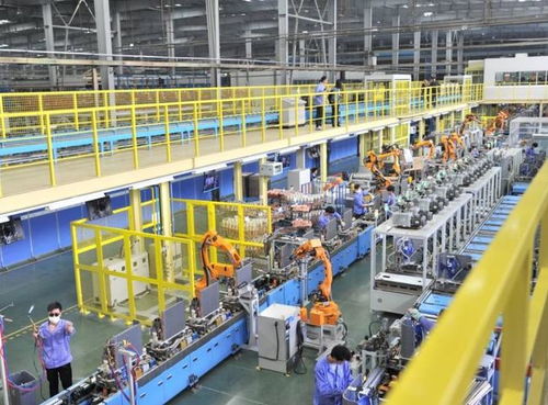 我国有14亿人口,为何工厂却总埋怨招不到人,人都去哪里了