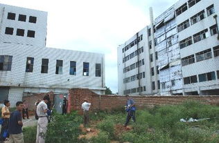 海口一食品加工厂发生8名职工中毒窒息死亡事故 1