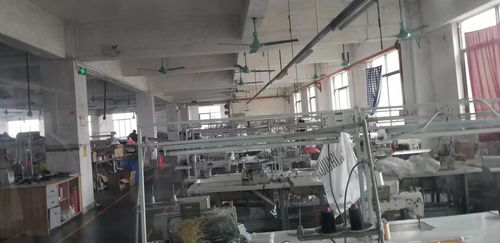 服装厂 中工招商网