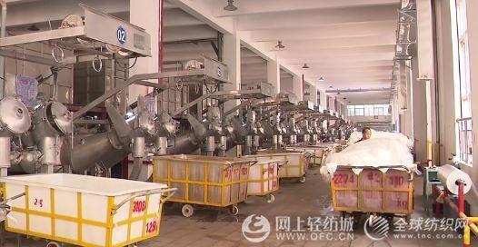 2020春运票刚开售,纺织行业的 返乡潮 也来了