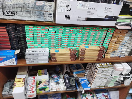在海南海口买美术用品的优质店面有哪些