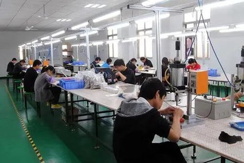 外资退场本土崛起,用工成本上升工资变高,年轻人为何仍不喜欢