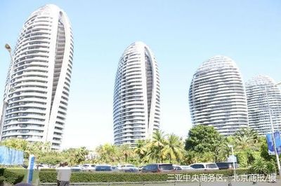 海南自贸港:新生之后,放手一搏【掘金大开放 探秘自贸区】先行样本之一