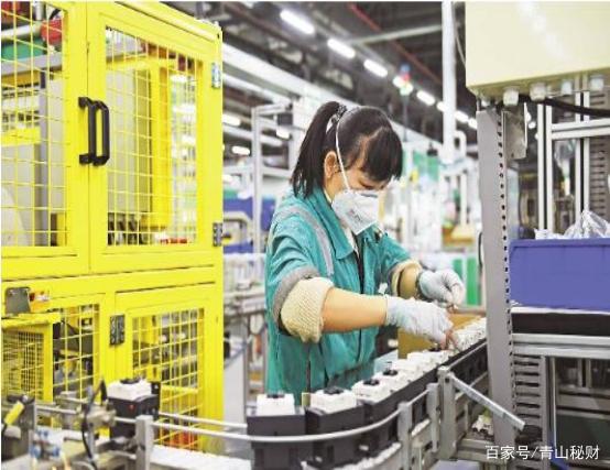 行业用工荒 月薪过万无人问津，90后冷眼旁观，70后扛起重担