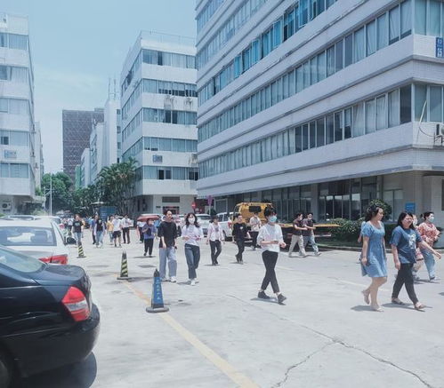 工厂为何频频遭遇用工荒——从海口招聘看打工者的心声