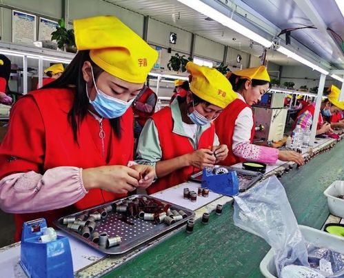 制造业薪资困境 月薪八千难敌万元诱惑，海口企业招聘频现离职潮