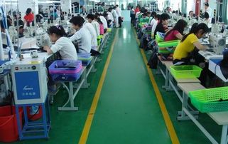 加盟服装厂的成本分析及海口地区招聘注意事项