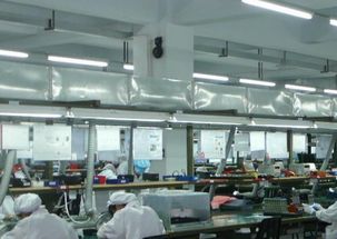 电子厂辞职难批的原因及海口招聘现状