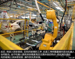 探访海马汽车海口工厂 拆解底盘奥秘与人才招聘机遇