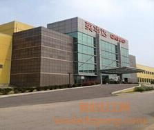 我的附近有什么电子工厂在招工招聘 我的打工网