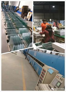 龙口玻璃厂外协普工招聘，日薪160-170元，仅限10名海口求职者